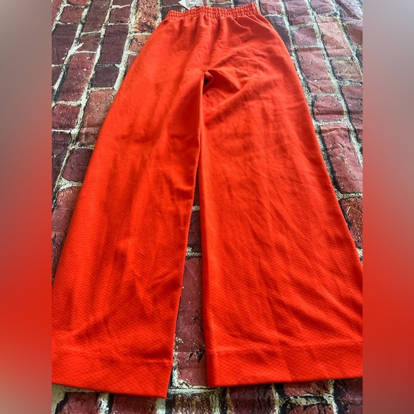 NWT PUMA x AMI (Alexander Mattiussi) sweatpants size S
Length: 31” - Picture 3 of 11